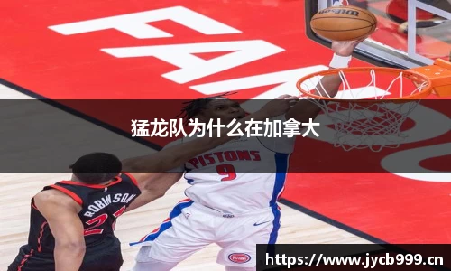 猛龙队为什么在加拿大